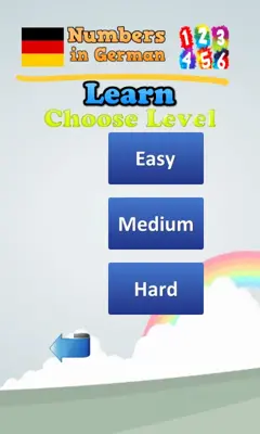 Learn Numbers in German android App screenshot 3